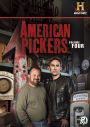 American Pickers 4