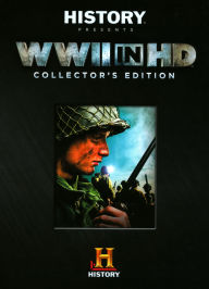 Title: WWII in HD [Collector's Edition] [5 Discs]