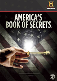 America's Book Of Secrets: Season 1