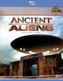 Ancient Aliens: Season Four [2 Discs] [Blu-ray]