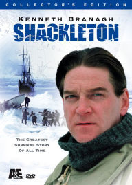 Title: Shackleton [2 Discs]