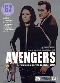 Avengers '67: Set 4