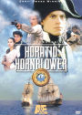 Horatio Hornblower [4 Discs]
