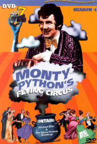 Monty Python's Flying Circus: Set 7
