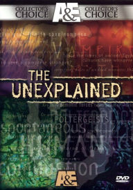 Unexplained
