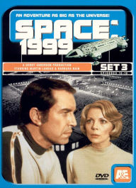 Space: 1999, Set 3