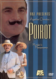 Poirot: Murder in Mesopotamia