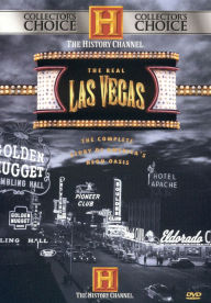 Real Las Vegas: the Complete Story