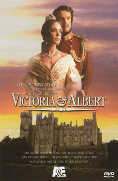 Victoria and Albert [2 Discs]