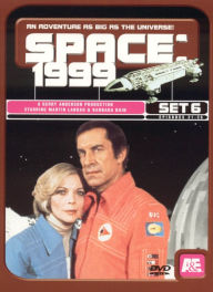 Space: 1999, Set 6
