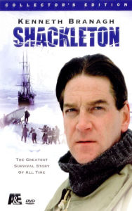 Title: Shackleton [Collector's Edition] [3 Discs]