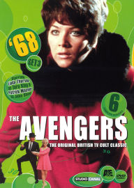 Avengers '68: Set 3