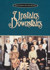 Upstairs, Downstairs: the Complete Fourth Season