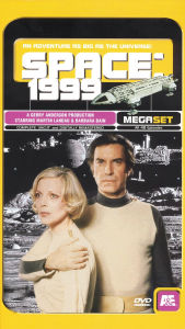 Space 1999 Mega Set