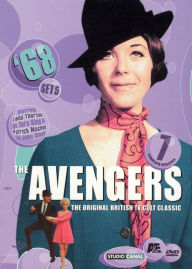 Avengers 68 Set 5