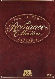 A&E Literary Classics: Romance Collection