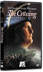 Title: The Crossing