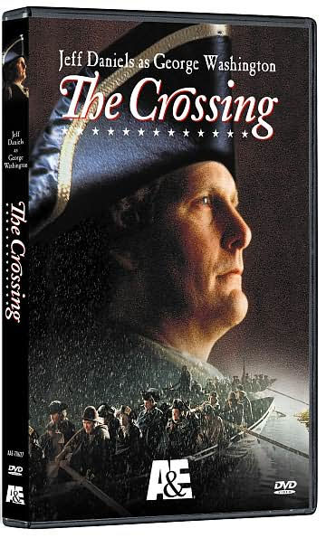 The Crossing