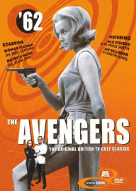 Avengers: Complete 1962 Set