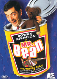 Mr. Bean - The Whole Bean