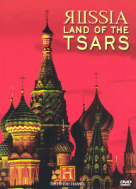 Russia: Land of the Tsars