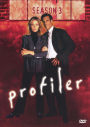 Profiler: Season 3