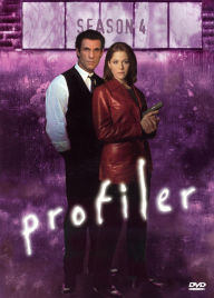 Profiler: Season 4
