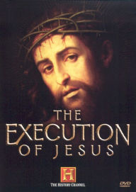 Title: The Execution of Jesus