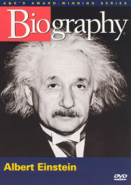 Biography: Albert Einstein