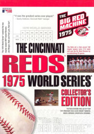 Cincinnati Reds: 1975 World Series Collector's Edition