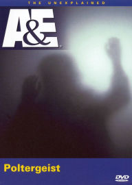 Unexplained: Poltergeist