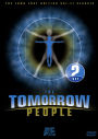 Tomorrow People: Set 2