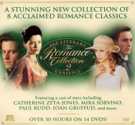 A&E Literary Classics: Romance Collection 2