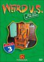 Weird Us 3