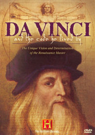 Da Vinci and the Code He Lived By