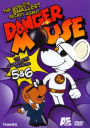 Danger Mouse: Complete Seasons 5 & 6
