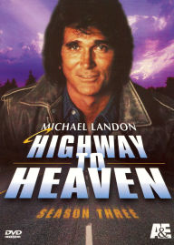 Highway to Heaven - Season 3