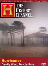 Wrath of God: Hurricanes - Category Five