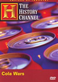 Empires of Industry: Cola Wars
