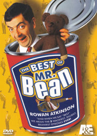 Best of Mr. Bean