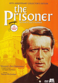Prisoner - The Complete Series