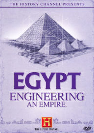 Title: Engineering an Empire: Egypt