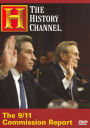History Now: The 9/11 Commission Report