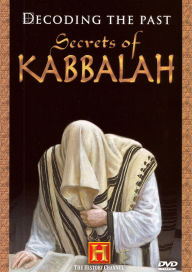 Decoding the Past: Secrets of Kabbalah