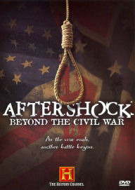 Title: Aftershock: Beyond the Civil War