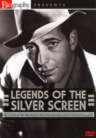 Biography: Legends of the Silver Screen