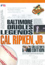 Mlb: Baltimore Orioles Legends - Cal Ripken Jr