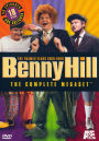 Benny Hill: Complete Megaset (18 Discs)