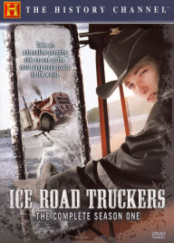 Title: Ice Road Truckers: Season One [3 Discs]