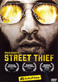Street Thief